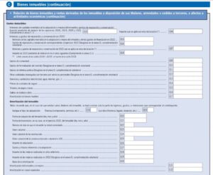 <center>Finanble: Finanzas y contabilidad en España</center>