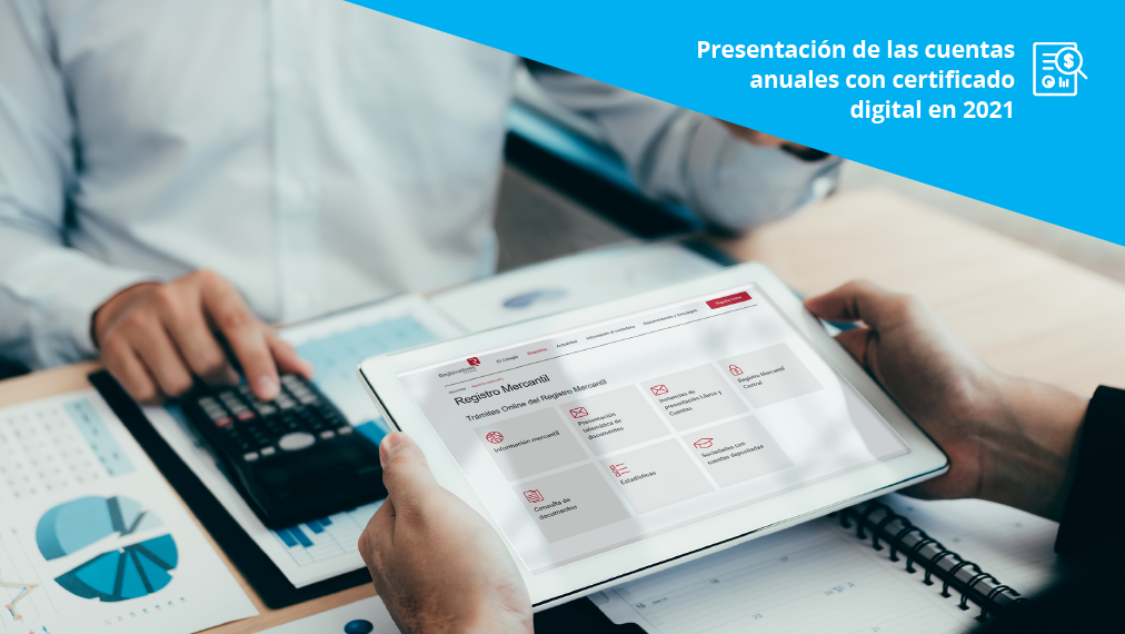 Certificado de Aprobaci&oacute;n de Cuentas Anuales con Firma Digital: Todo lo que necesitas saber