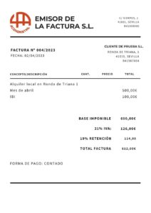 <center>Finanble: Finanzas y contabilidad en España</center>