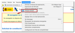 <center>Finanble: Finanzas y contabilidad en Espa&ntilde;a</center>